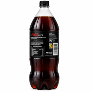 Coca-Cola Zero | Pack de 6 Botellas (1,5 L) - imagen 6