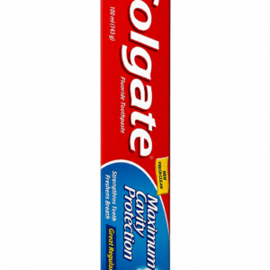 Colgate Dentr. Cavity Proteccion | 100ML | Caja de 12