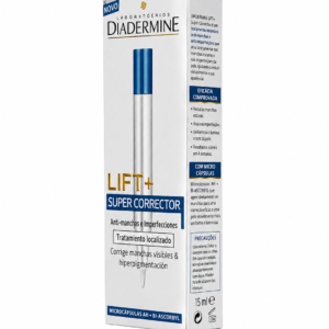 Diadermine Lift+ Super Corrector – Tratamiento Avanzado Antiedad (1 unidad) - imagen 7