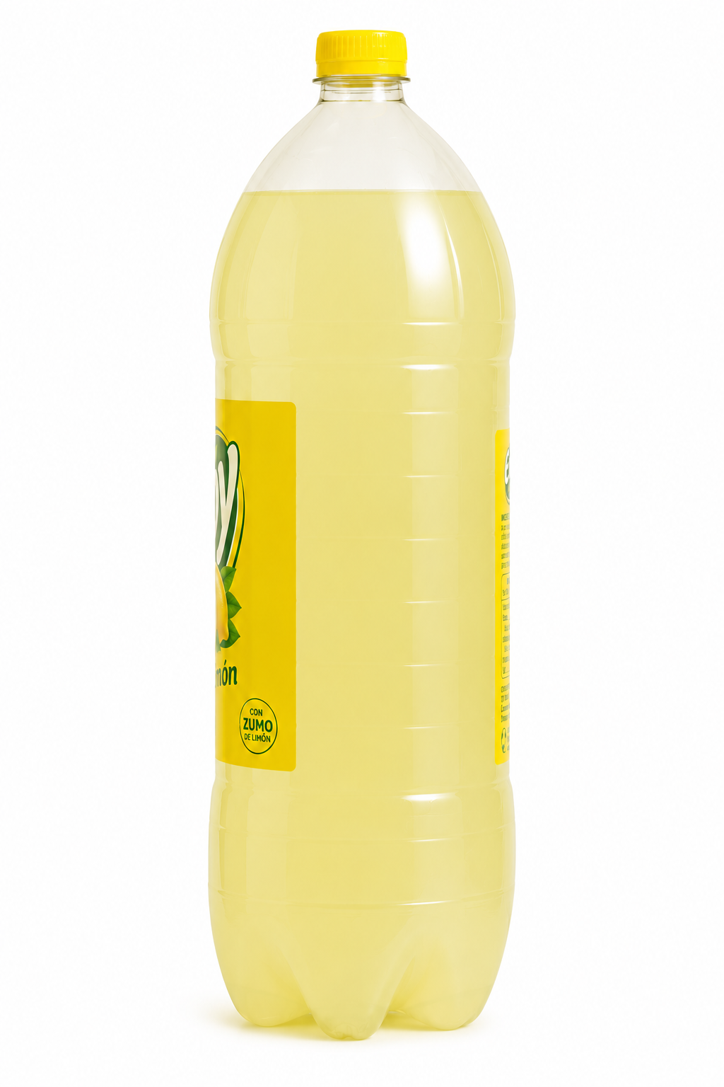 Enjoy Limón | Pack de 6 Botellas (2 L) - imagen 2