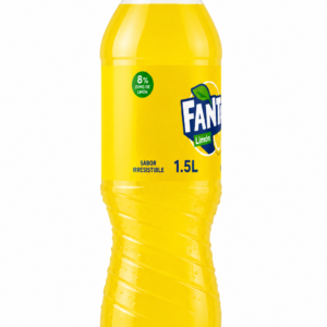 Fanta Limón | PACK-6 (1.5 l) - imagen 6