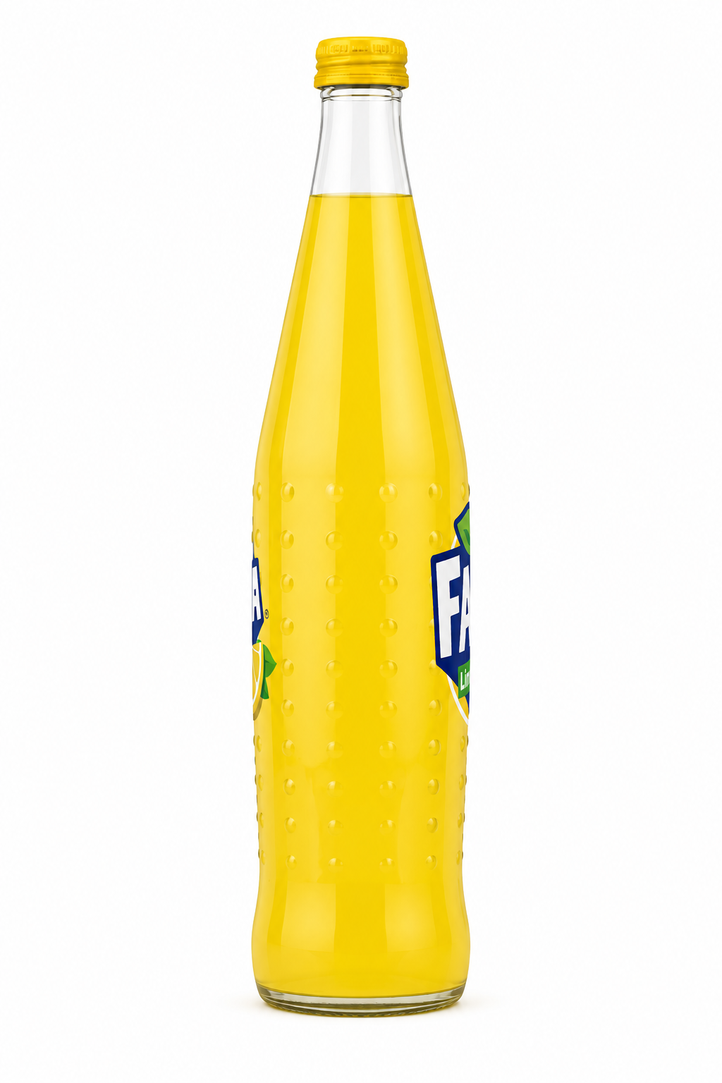 Fanta Limón Zero | CAJA-12 (1 l) - imagen 10