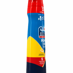 Finish Power Gel All in 1 – Limpieza Brillante y Cuidado Total (Formato Profesional) - imagen 16
