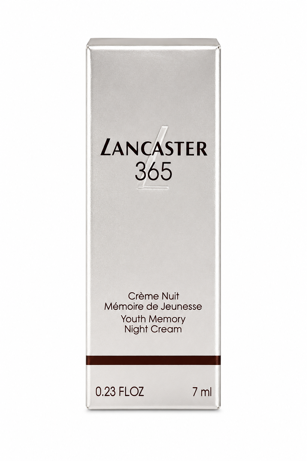 Lancaster 365 – La Esencia de la Radiante Feminidad (Pack de 2 unidades, 100 ml)