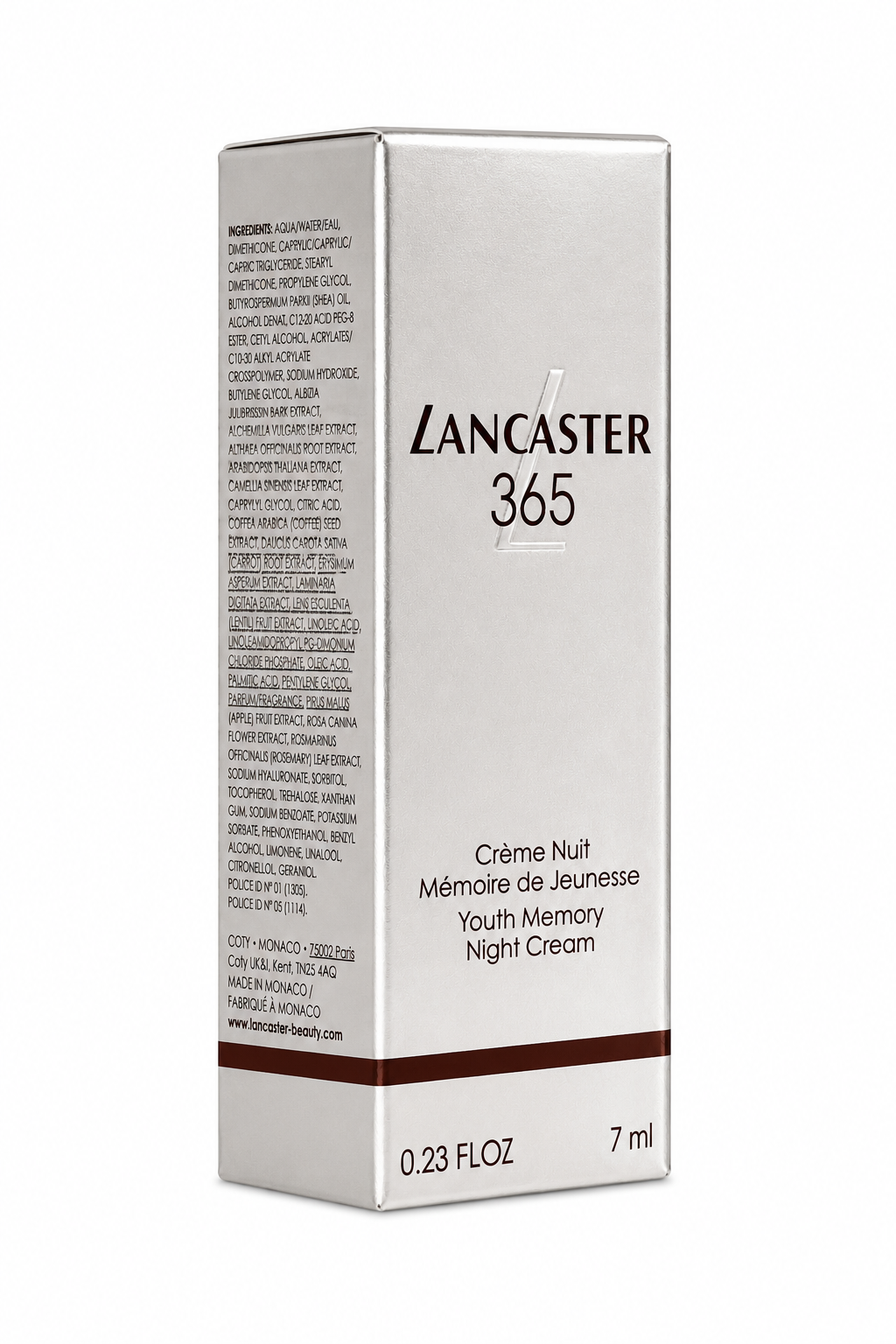 Lancaster 365 – La Esencia de la Radiante Feminidad (Pack de 2 unidades, 100 ml) - imagen 18
