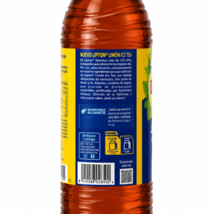 Lipton Limón | CAJA-12 (1 l) - imagen 6