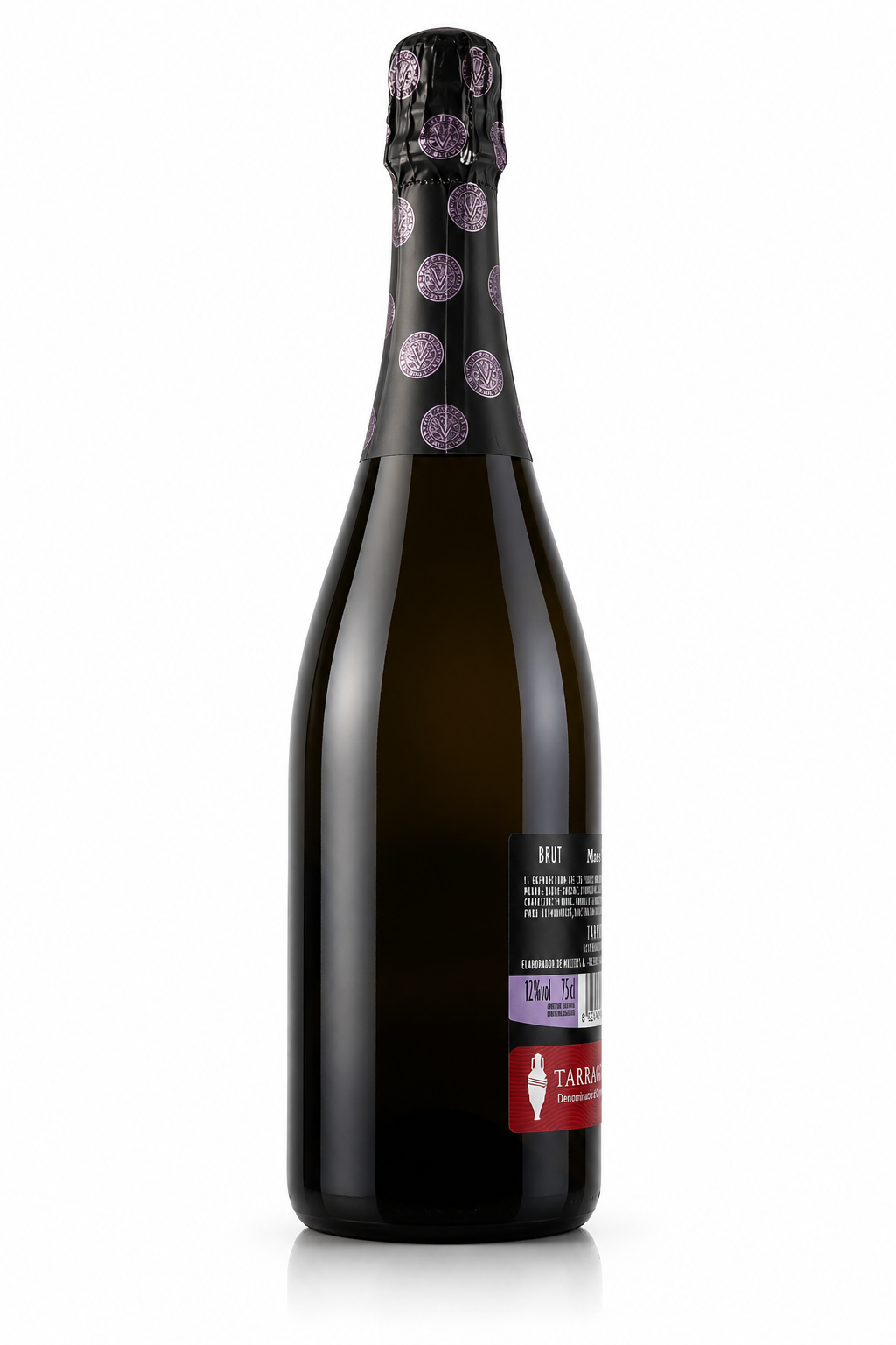 Mas de Valls – Tradición y Carácter en Cada Botella (75 cl) - imagen 13