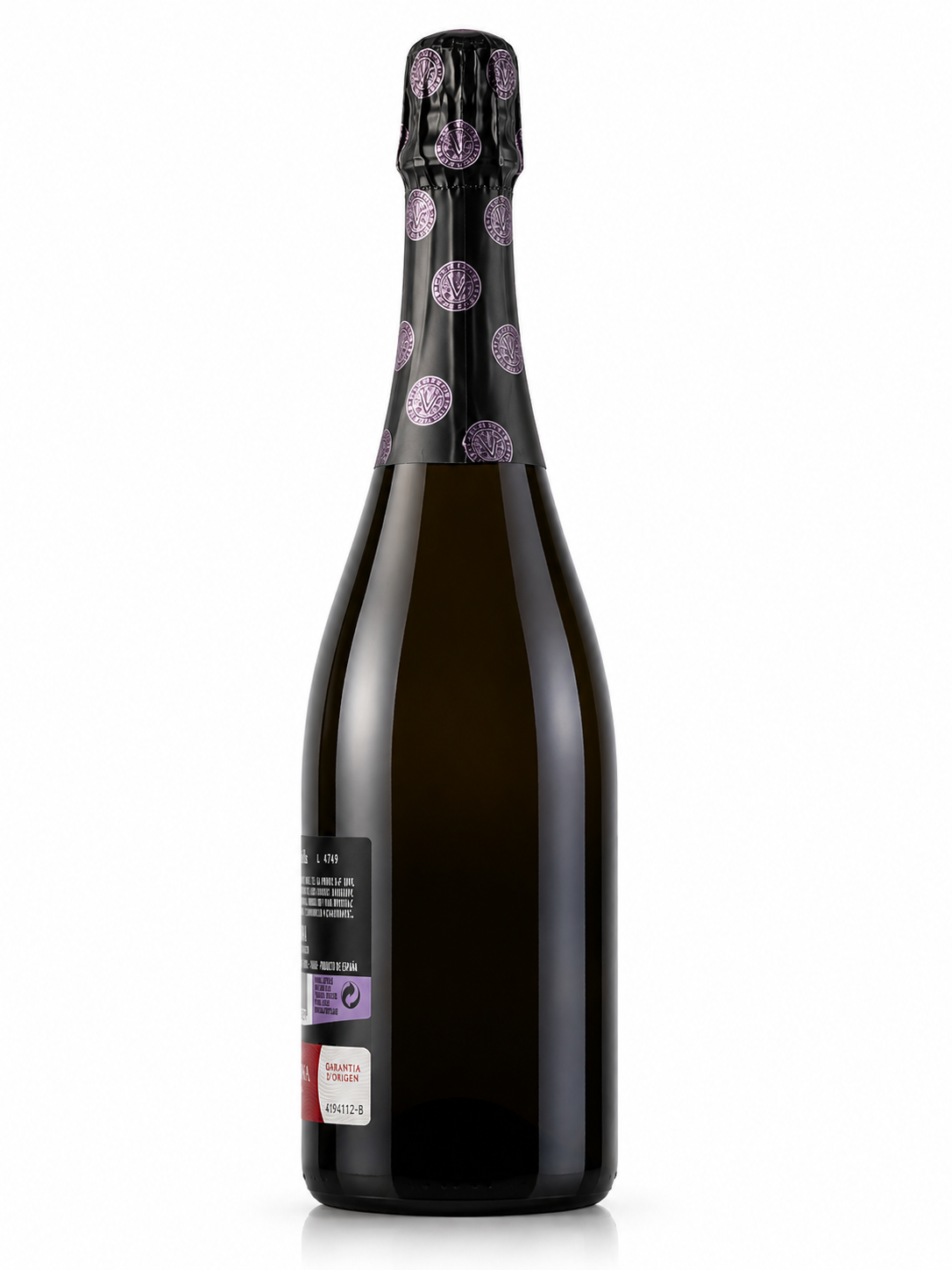 Mas de Valls – Tradición y Carácter en Cada Botella (75 cl) - imagen 9