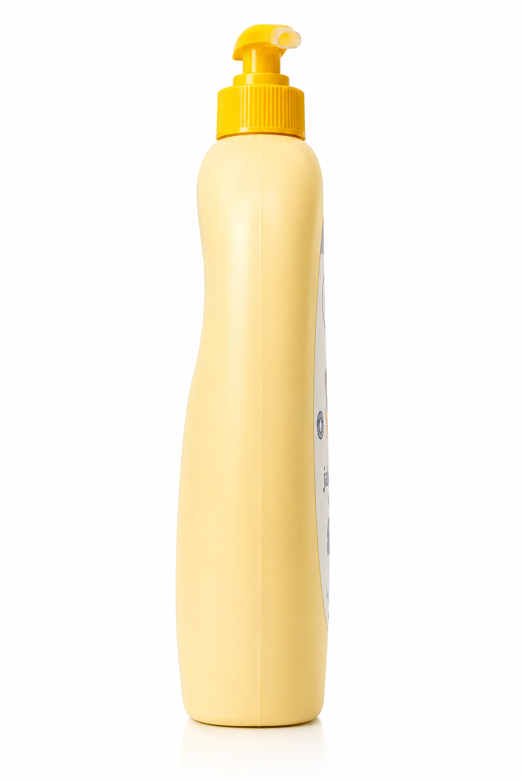 Jabón Líquido Nenuco – Cuidado y Suavidad para el Baño Diario (1100 ml) - imagen 8