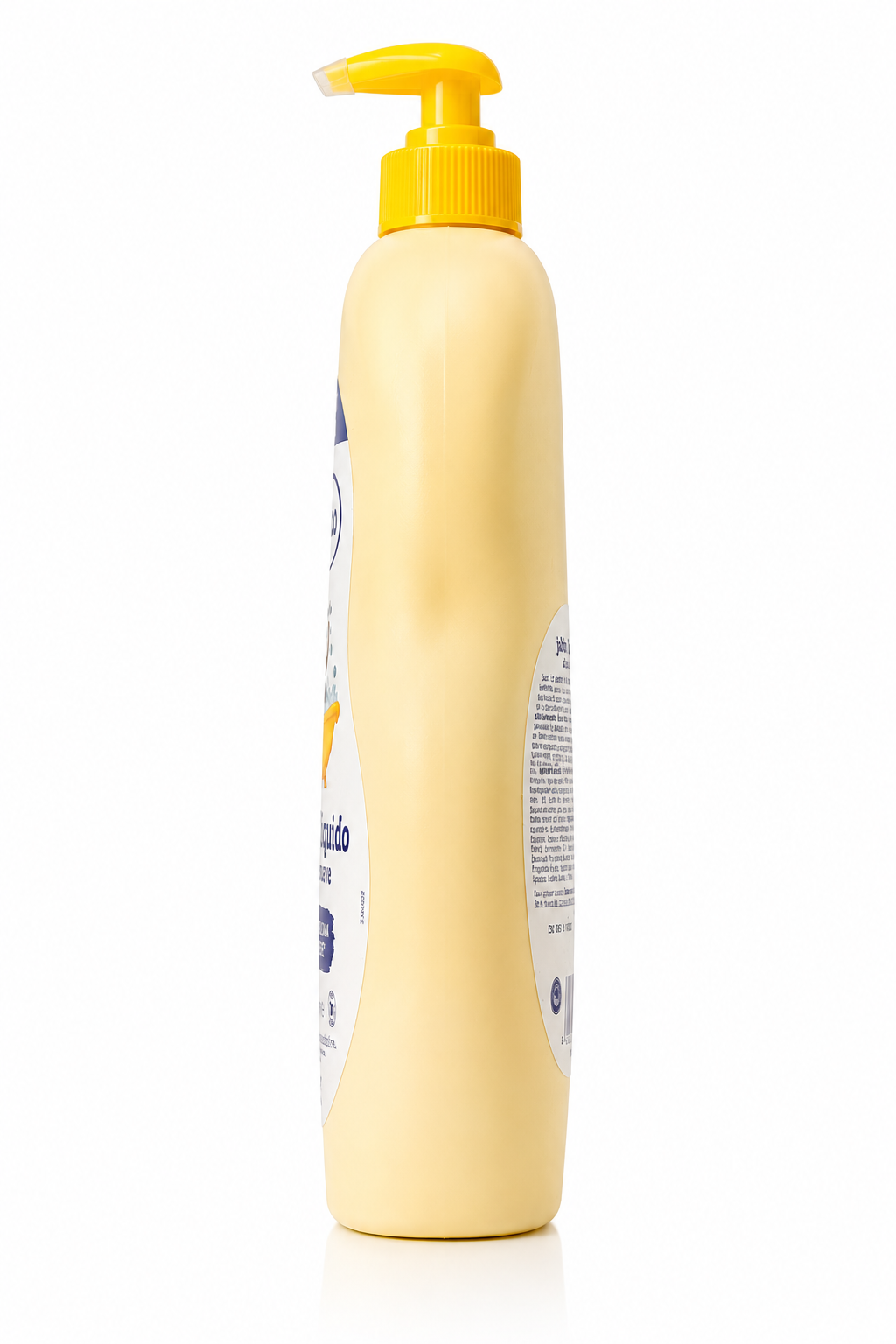 Jabón Líquido Nenuco – Cuidado y Suavidad para el Baño Diario (1100 ml) - imagen 11