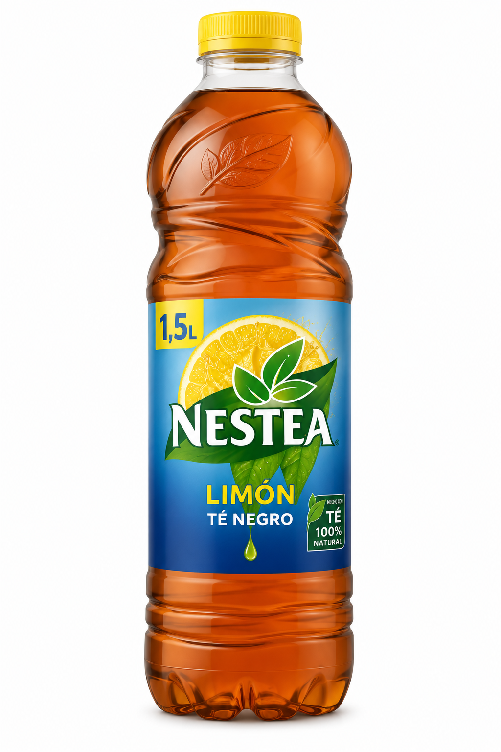 Nestea Limón | PACK-6 (1.5 l) - imagen 2