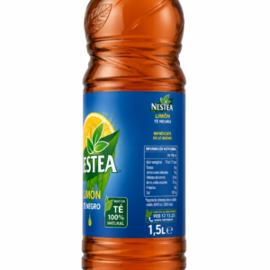Nestea Limón | PACK-6 (1.5 l) - imagen 3