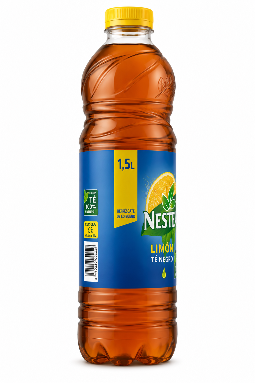 Nestea Limón | PACK-6 (1.5 l) - imagen 4