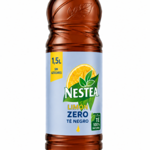 Nestea Limón Zero | PACK-6 (1.5 l) - imagen 6