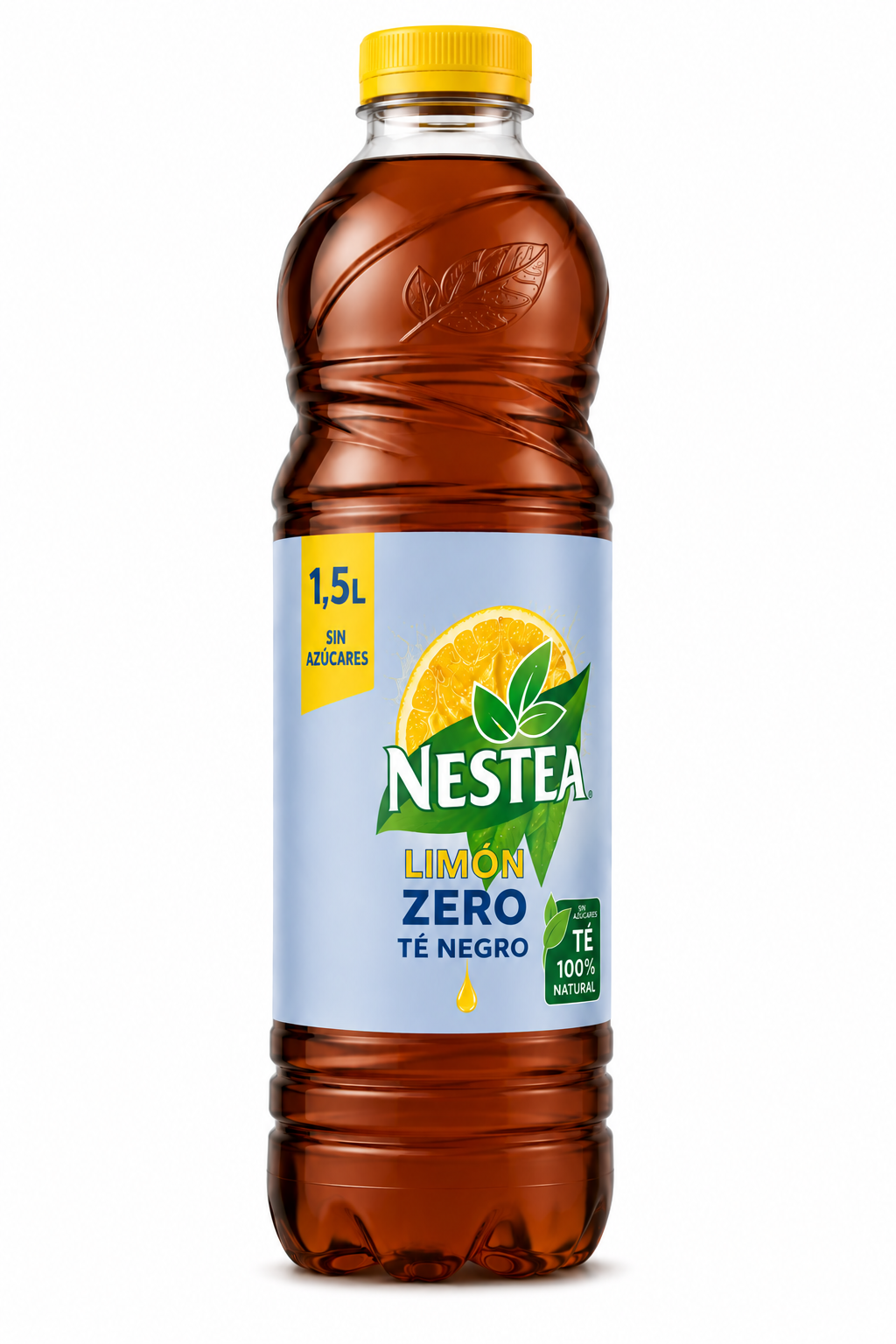 Nestea Limón Zero | PACK-6 (1.5 l) - imagen 6
