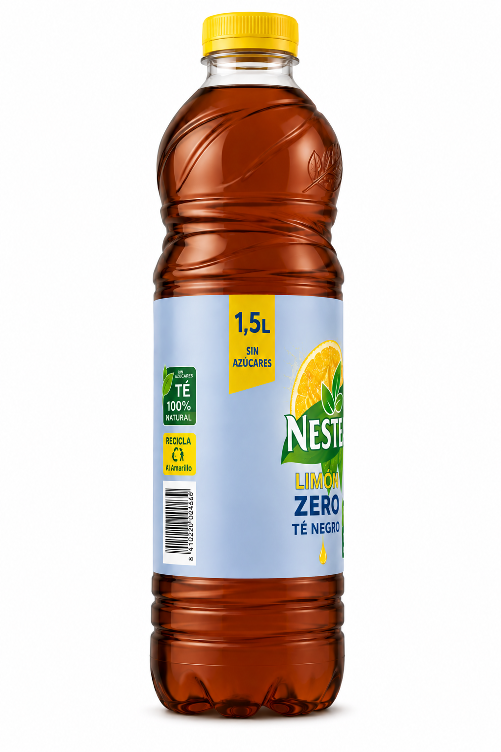 Nestea Limón Zero | PACK-6 (1.5 l) - imagen 8