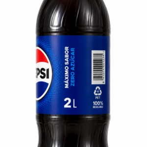 Pepsi | Pack de 6 Botellas (2 L) - imagen 5