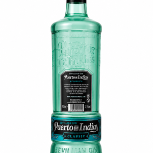 Puerto de Indias Classic – La Esencia de la Ginebra Sevillana (70 cl) - imagen 7