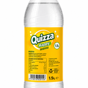 Quizza Happy | PACK-6 (1.5 l) - imagen 2