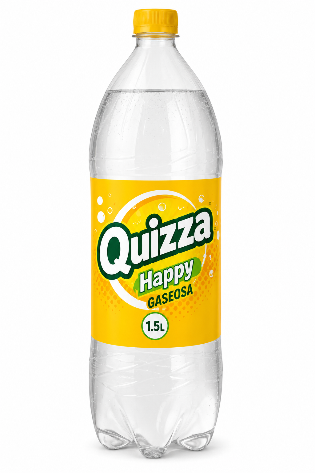 Quizza Happy | PACK-6 (1.5 l) - imagen 5