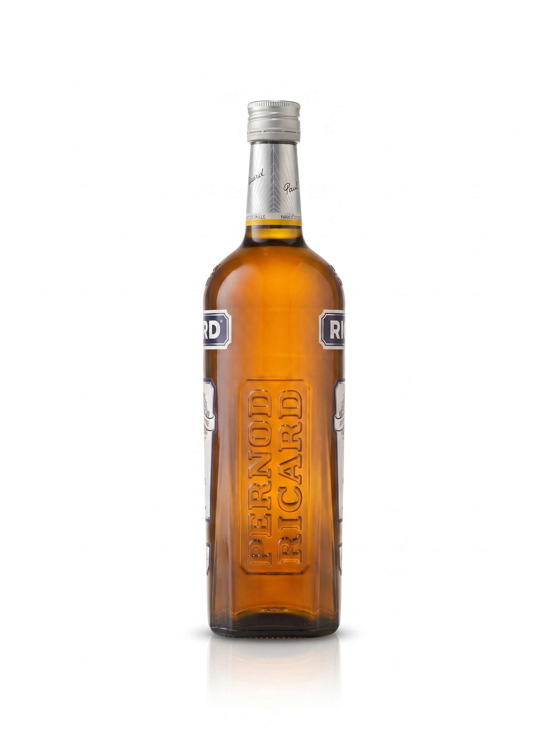 Ricard Pastis de Marseille – El Auténtico Aperitivo Anisado (100 cl) - imagen 9