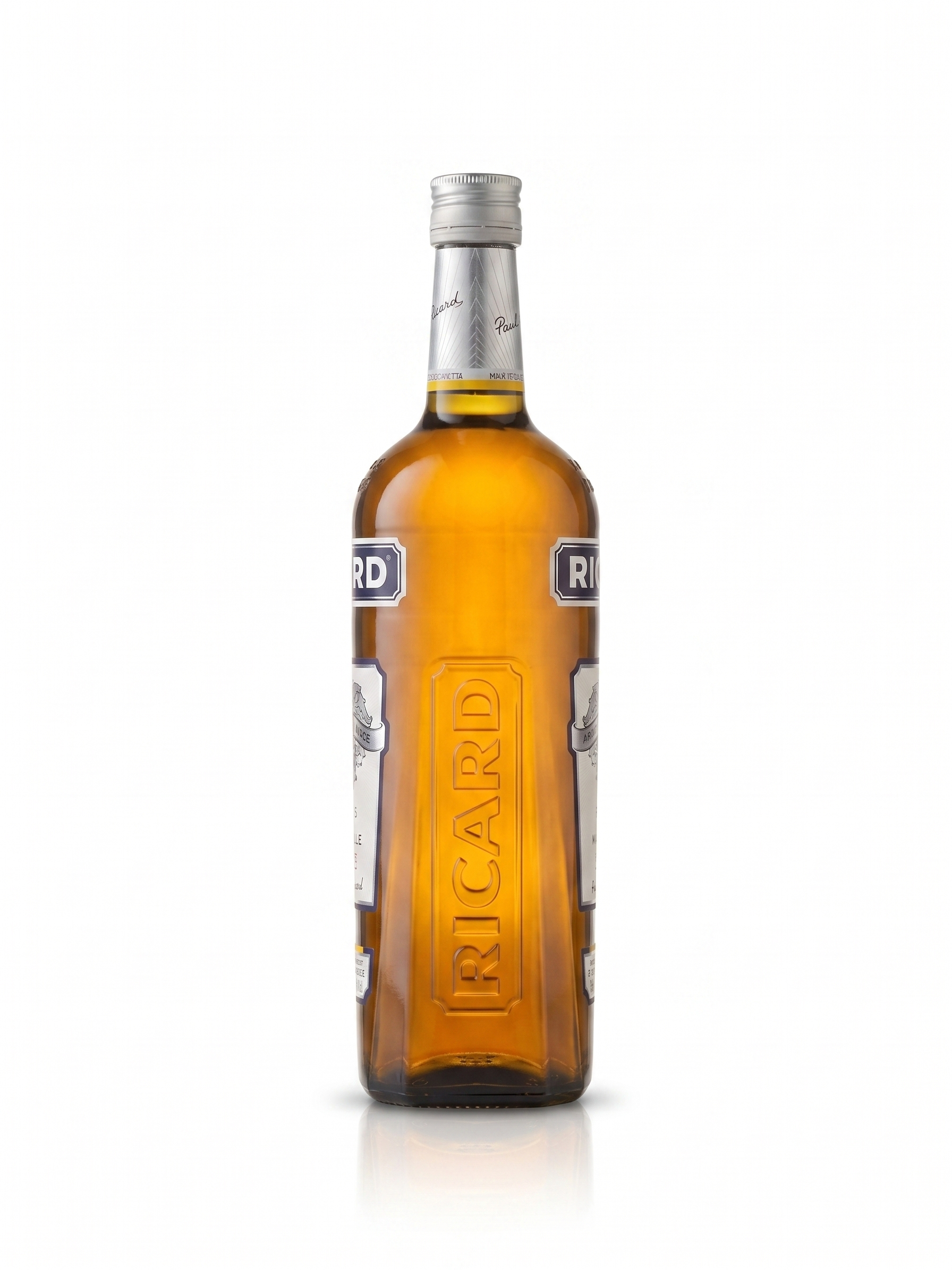 Ricard Pastis de Marseille – El Auténtico Aperitivo Anisado (100 cl) - imagen 10