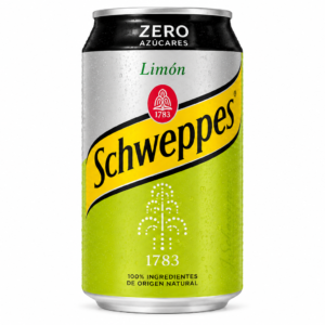 Schweppes Limón Zero | PACK-6 (1.5 l) - imagen 5
