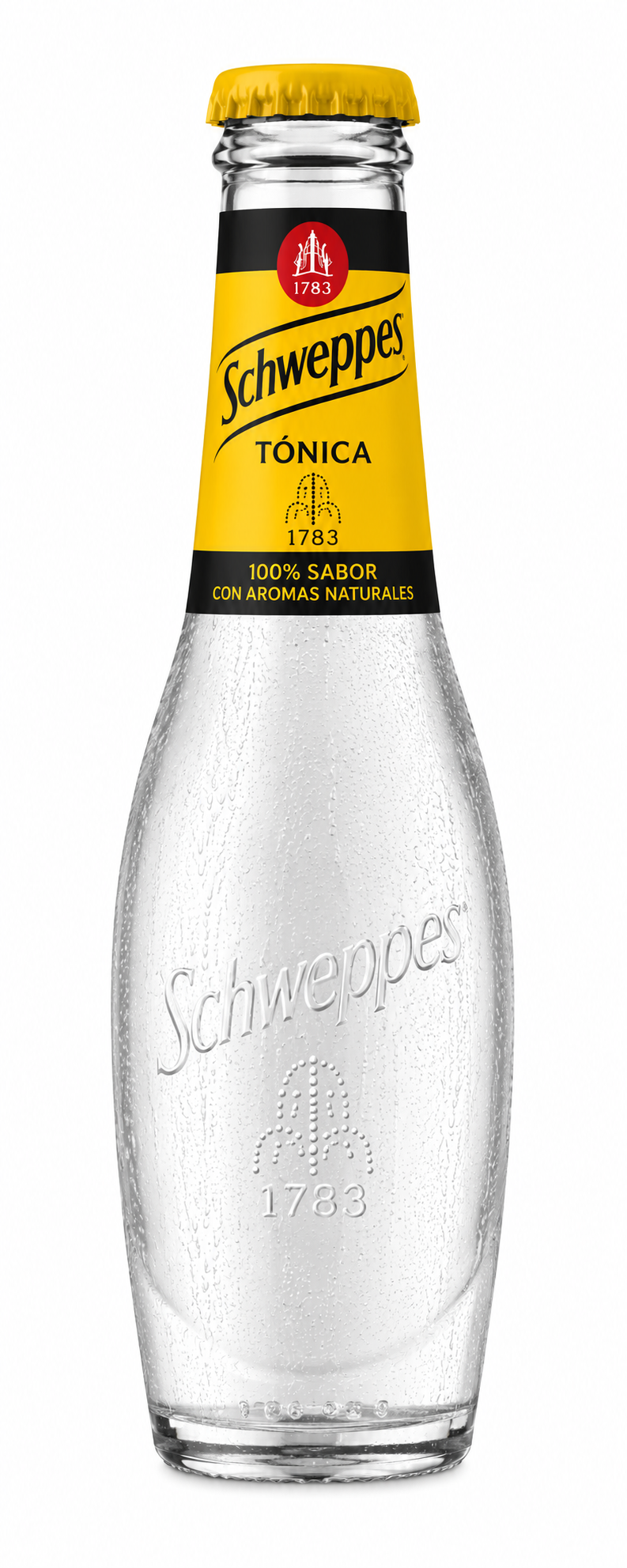Tónica Schweppes | PACK-12 (20 cl.) - imagen 5