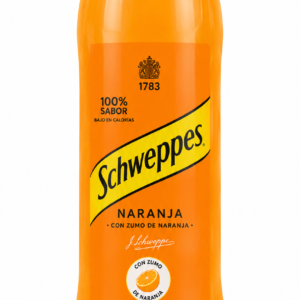 Schweppes Naranja | PACK-6 (1.5 l) - imagen 3