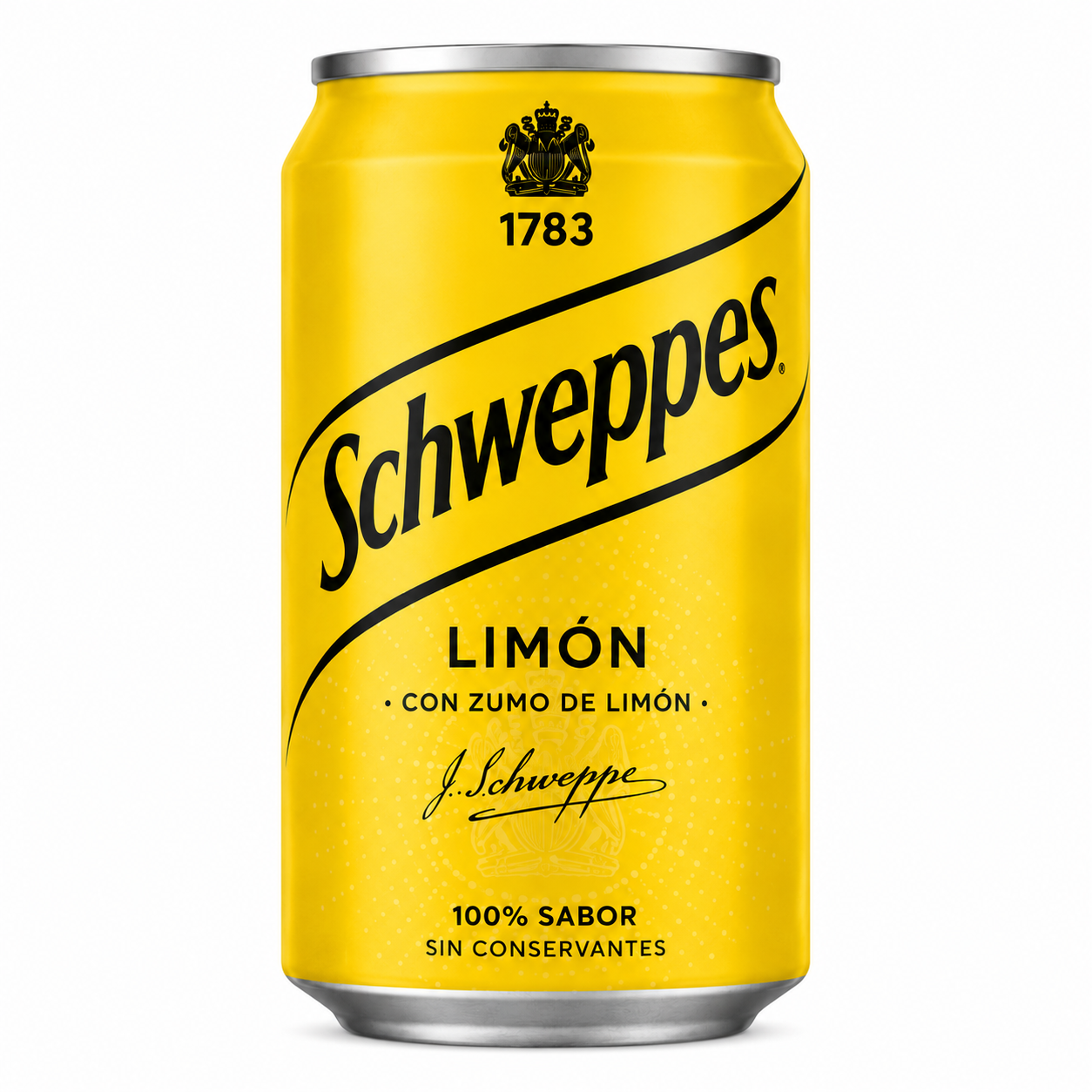Schweppes Limón | PACK-6 (1.5 l) - imagen 2