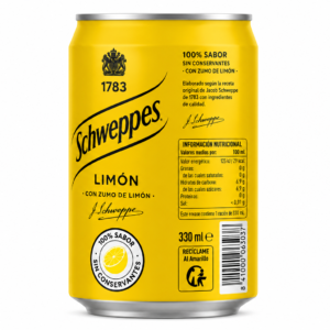 Schweppes Limón | PACK-6 (1.5 l) - imagen 6