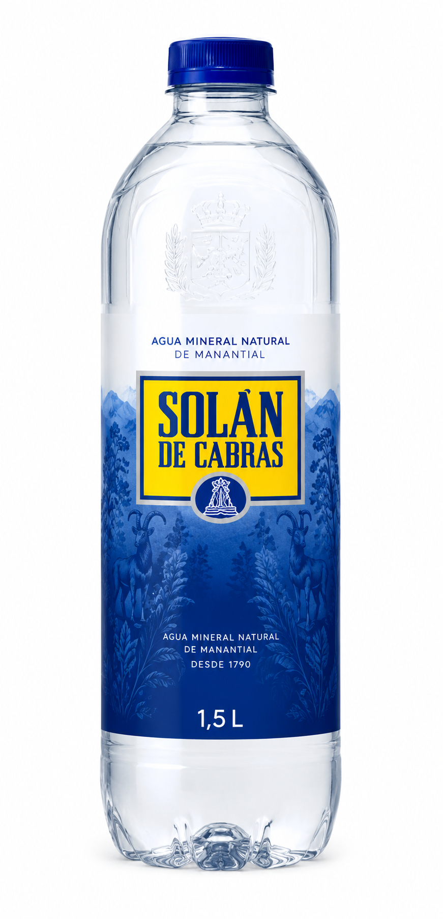 Solan de Cabras | PACK-6 (1.5 l) - imagen 2