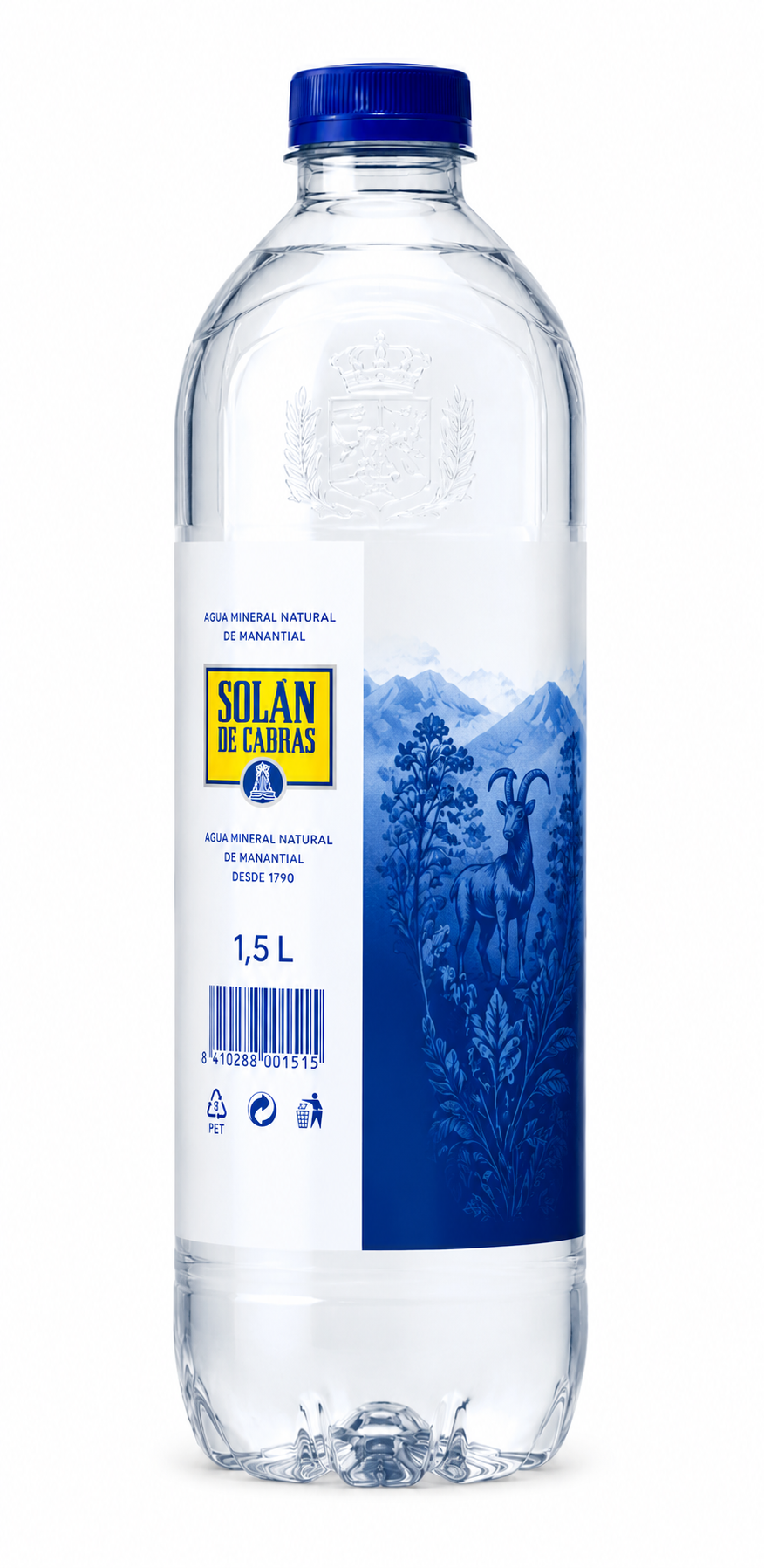 Solan de Cabras | PACK-6 (1.5 l) - imagen 4