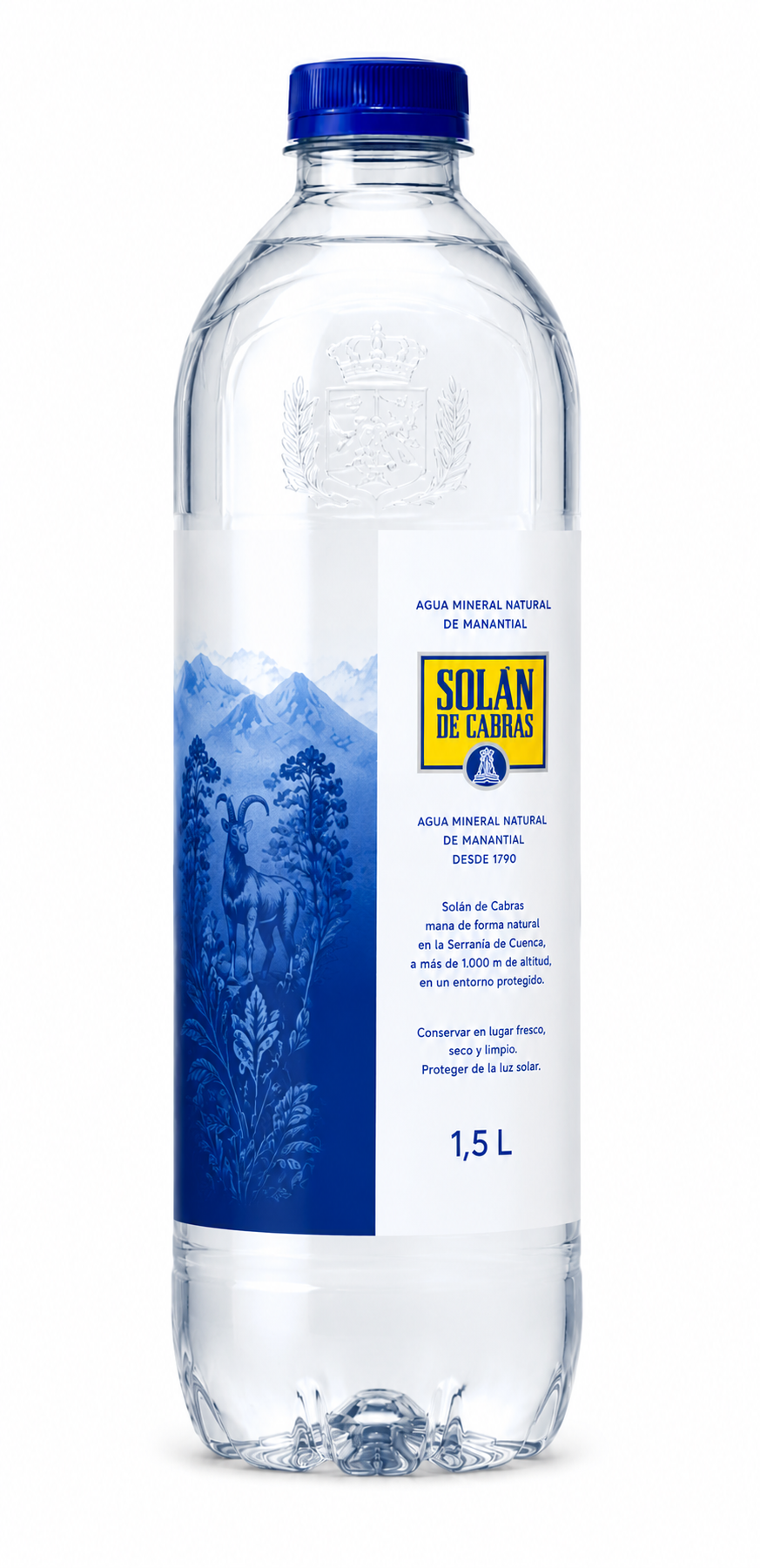 Solan de Cabras | PACK-6 (1.5 l) - imagen 9