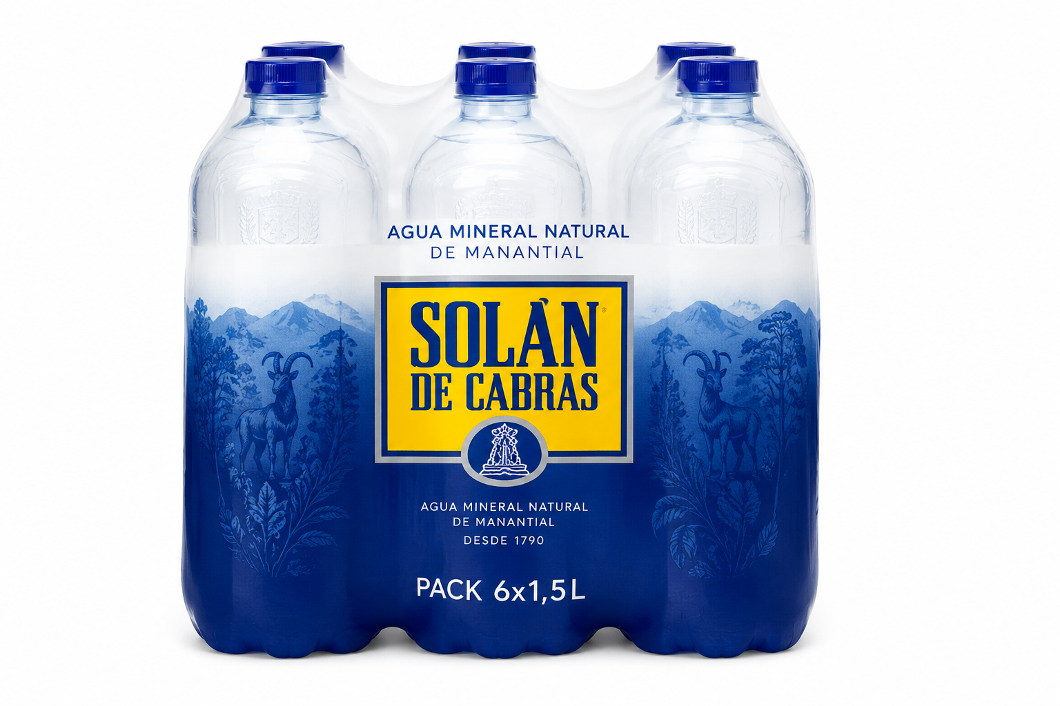 Solan de Cabras | PACK-6 (1.5 l) - imagen 11