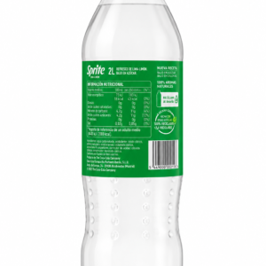 Sprite Lima-Limón | Pack de 6 Botellas (2 L) - imagen 6