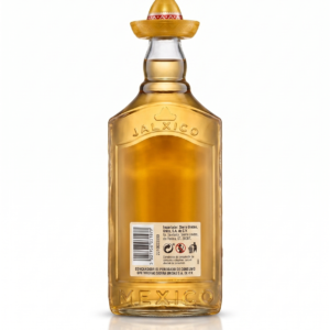 Sierra Tequila Silver – El Espíritu Auténtico de México (70 cl) - imagen 9
