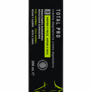 VEET Depil.men Crema | 200 ML | Caja de 6