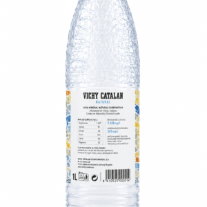 Vichy Catalán Natural | CAJA-12 (1 l) - imagen 7