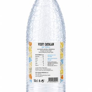 Vichy Catalán Natural | PACK-12 (50 cl.) - imagen 10