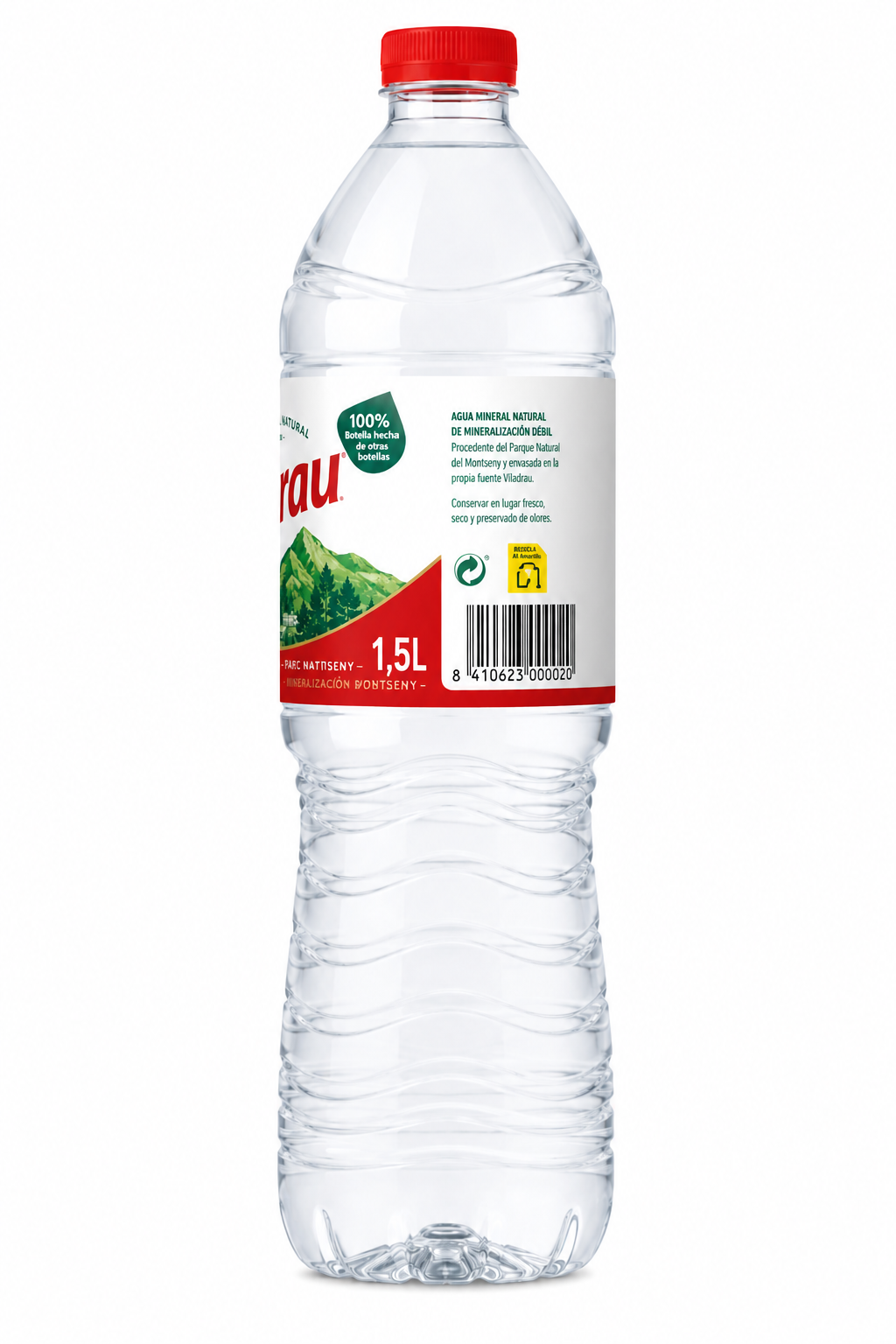Viladrau | CAJA-12 (1.5 l) - imagen 2