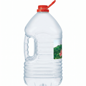 Agua Mineral Natural Viladrau | Garrafa (5 L) - imagen 5
