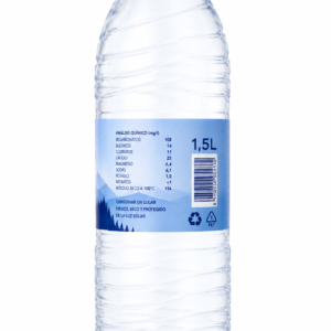 Agua Mineral Natural Font Vella | Caja de 12 Botellas (1.5 L) - imagen 5