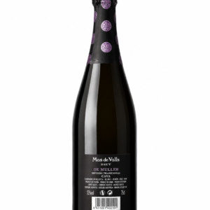 Mas de Valls – Tradición y Carácter en Cada Botella (75 cl) - imagen 11