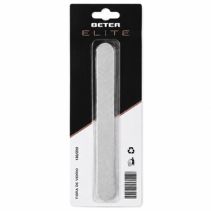 Beter Elite Lima Fibra de Vidrio 180/220