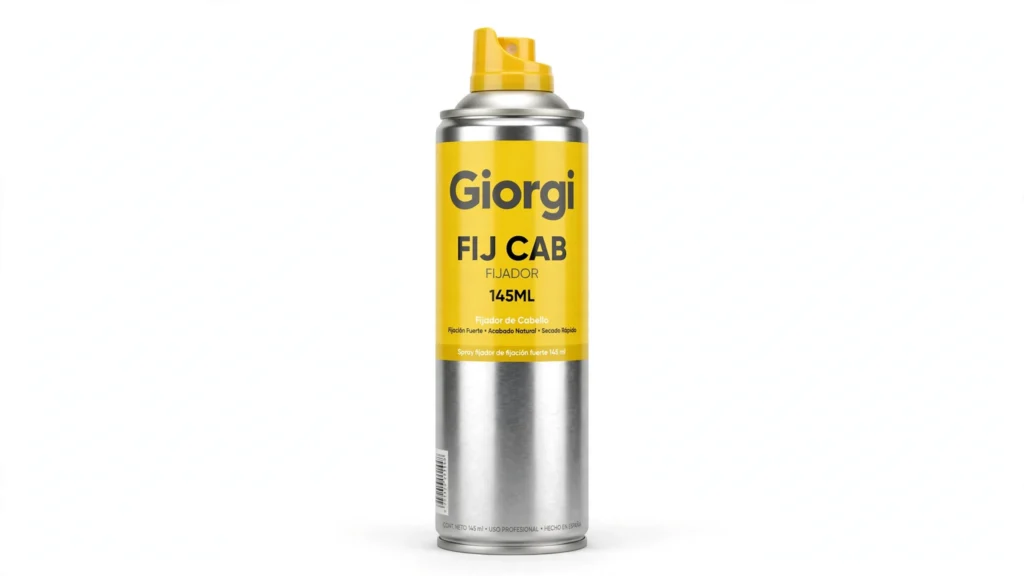 Giorgi Fij Cab Botella 145 ml