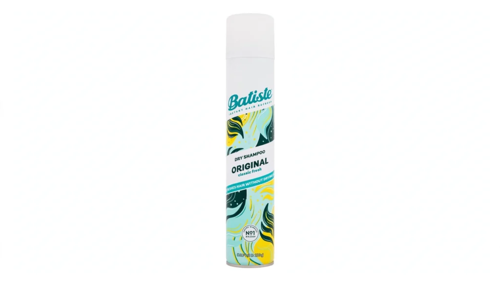 Batiste Champú Seco 200ml