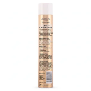 Fructis Cera de Peinado Fij.fuerte 75 ml