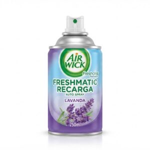 Air Wick Amb F Matic Rec
