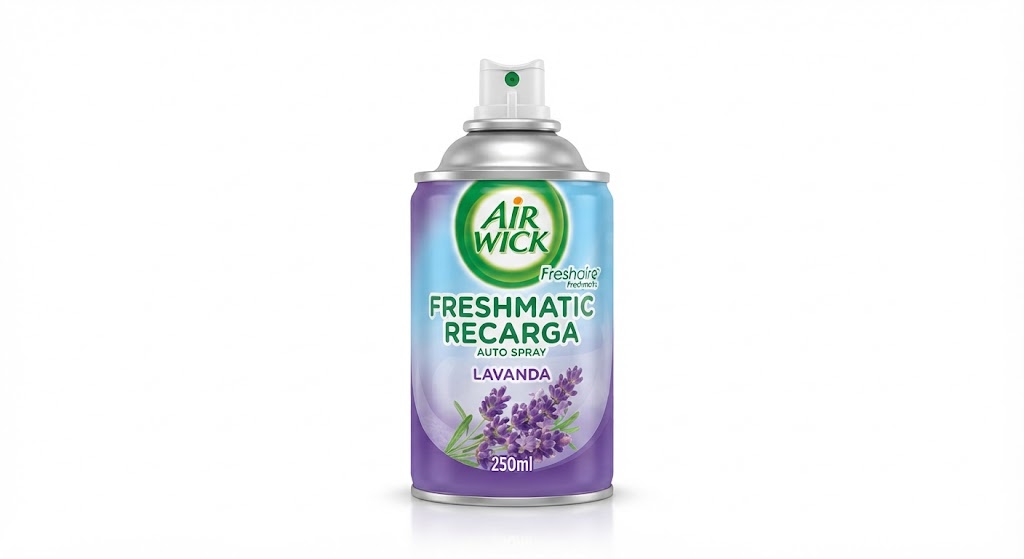 Air Wick Amb F Matic Rec